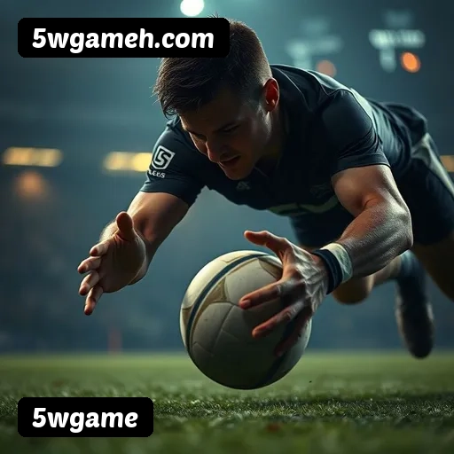 App Mobile 5wgame - Jogue em Qualquer Lugar no Seu Smartphone