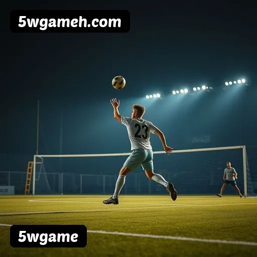 Recursos Exclusivos do App 5wgame - Modo Offline, Login Biométrico