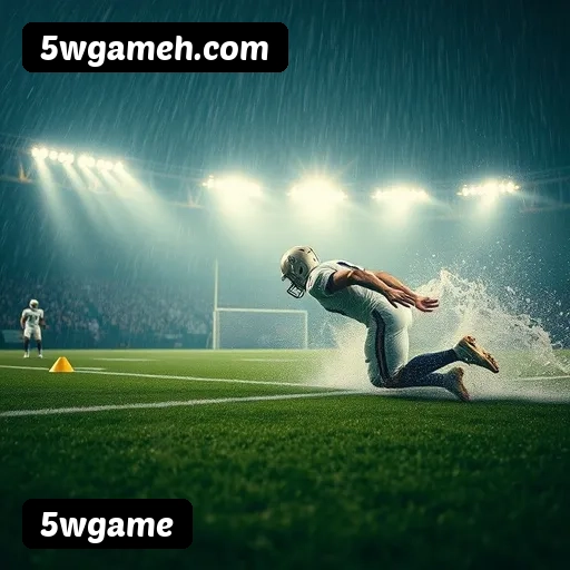Imagem quadrada de apoio para baixar 5wgame