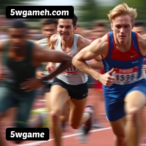 Guia visual quadrado do centro de download 5wgame