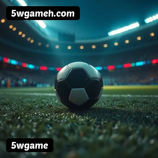 Imagem secundária para conteúdo da página Facebook 5wgame