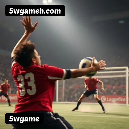 Benefícios do Login 5wgame - Bônus e Vantagens Exclusivas